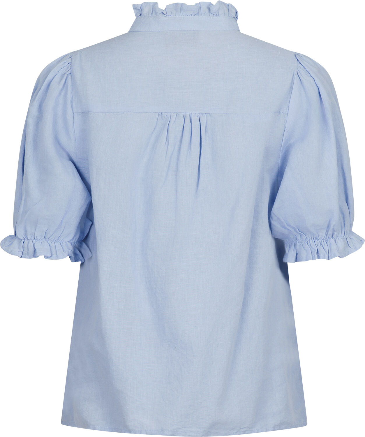 Odesa Linen Blouse