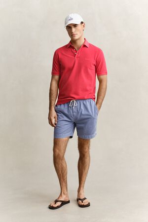 REG SUNFADED DS SHORTS