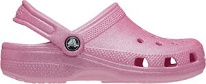 Classic Glitter Clog K PTG