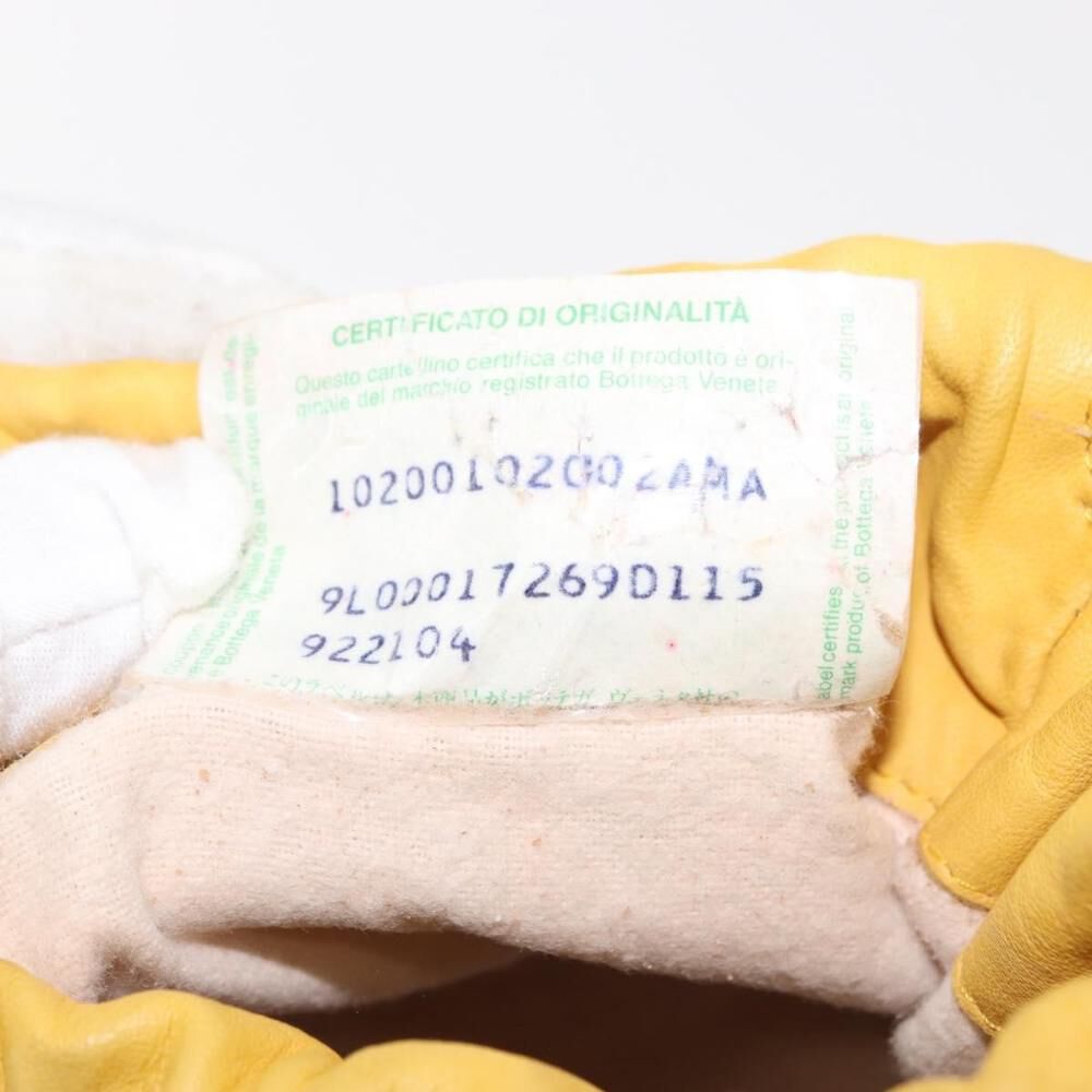 Bottega Veneta Bucket Bag