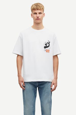 Saheart t-shirt 11725