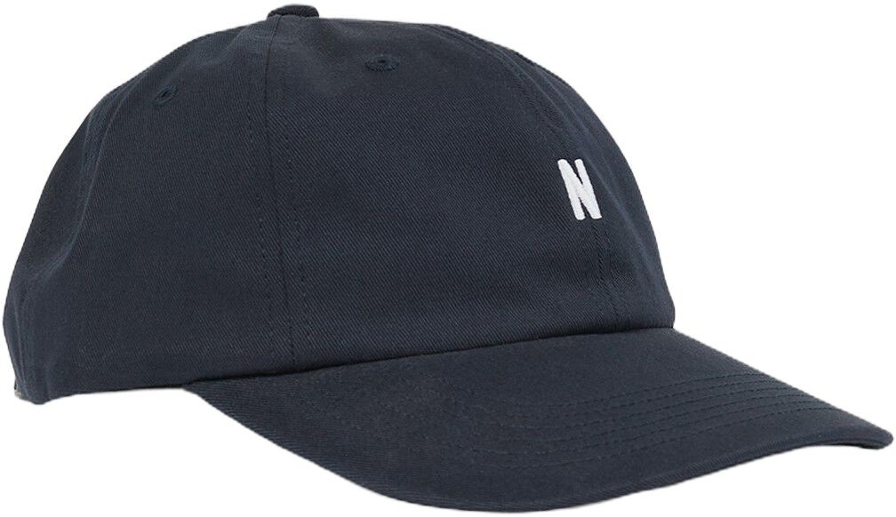Twill Sports Cap