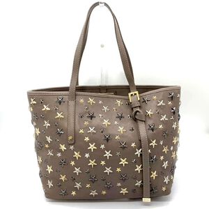 Jimmy Choo Tote