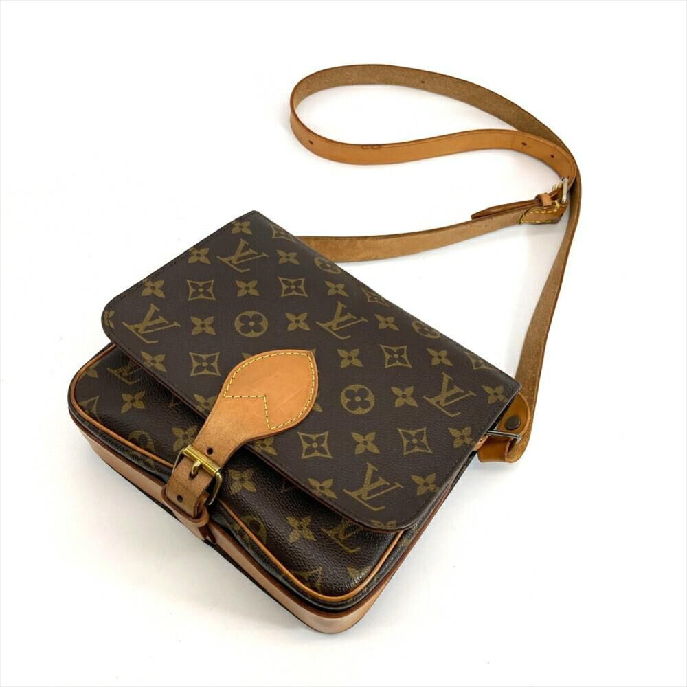 Louis Vuitton Cartouchiere