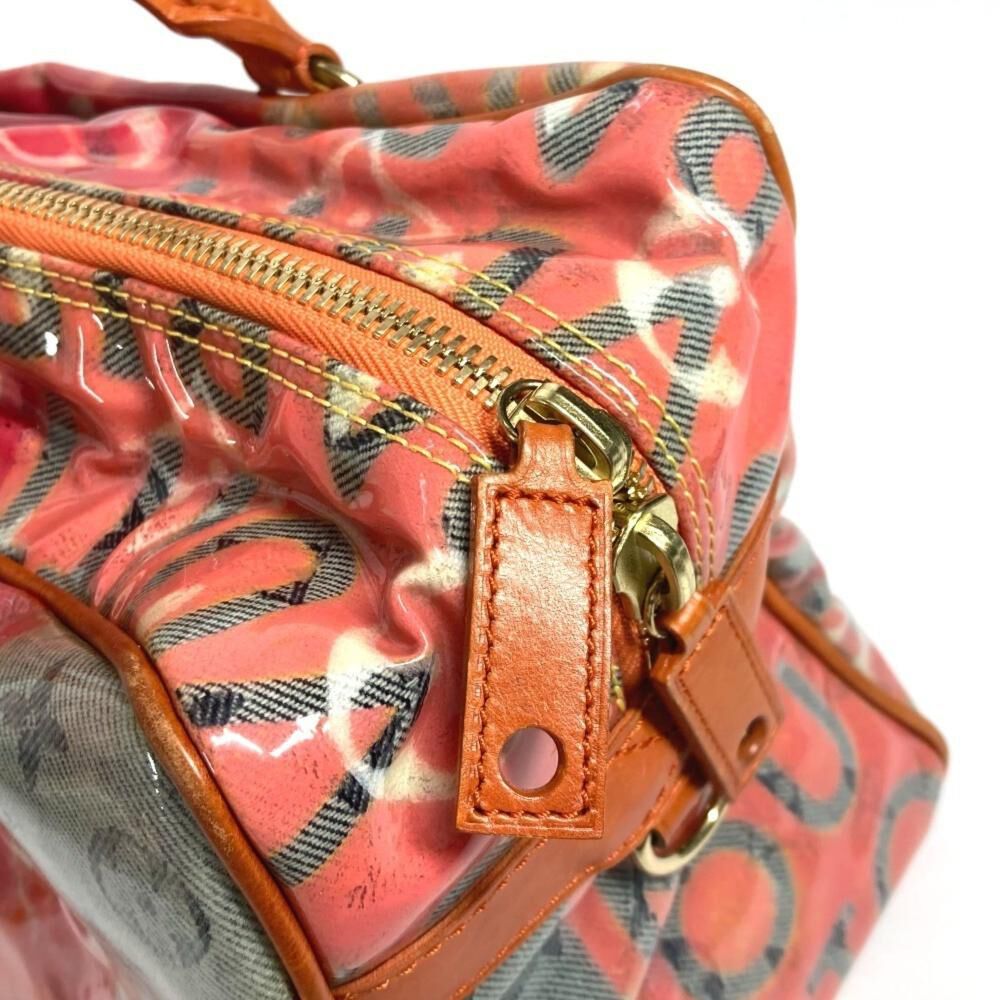 Louis Vuitton Travel Bag