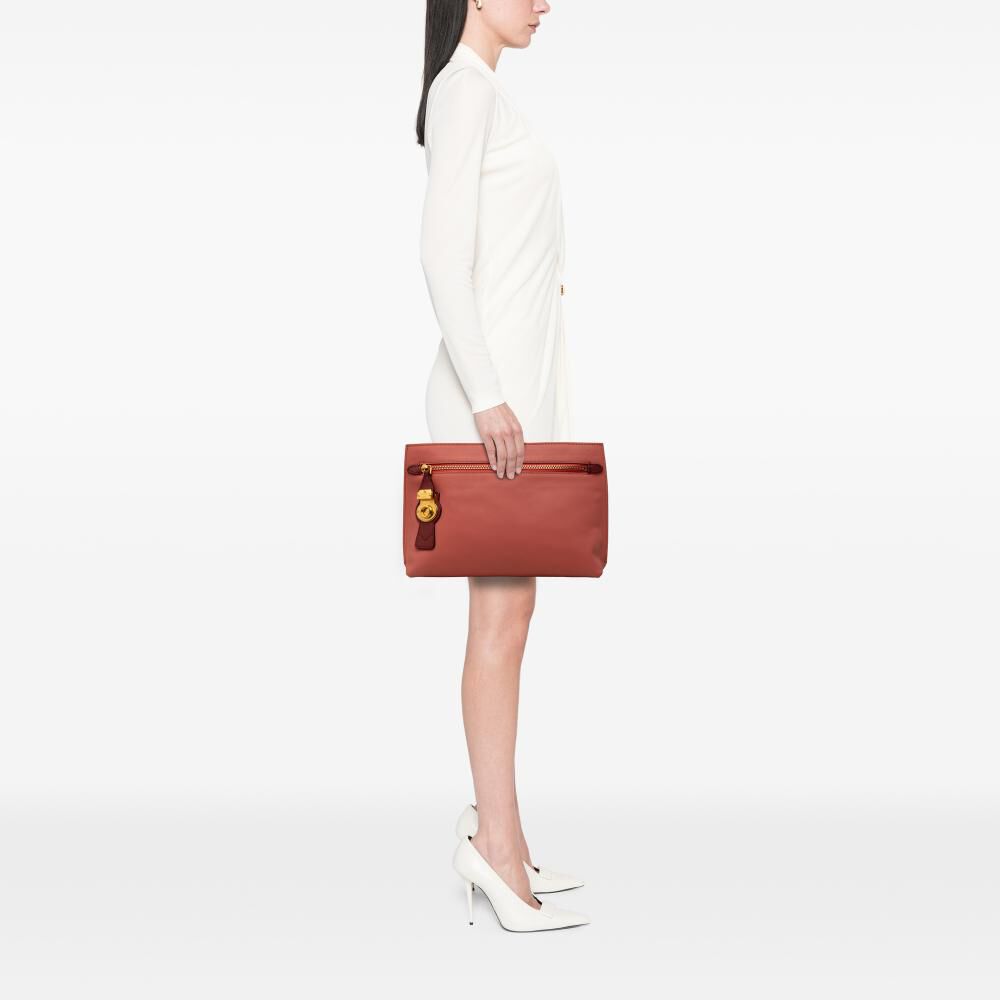 Burberry Clutch