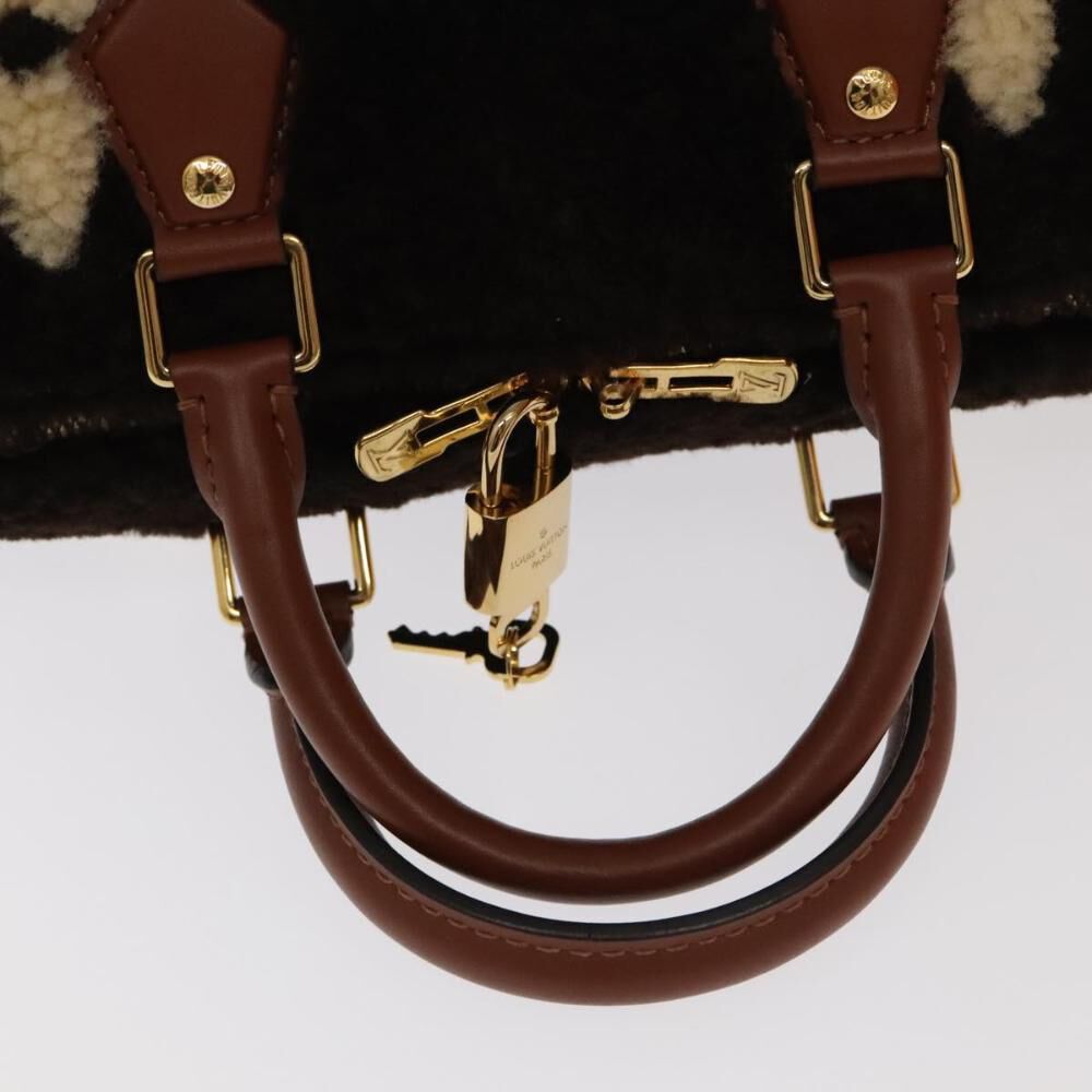 Louis Vuitton Speedy