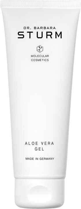 Aloe Vera Gel
