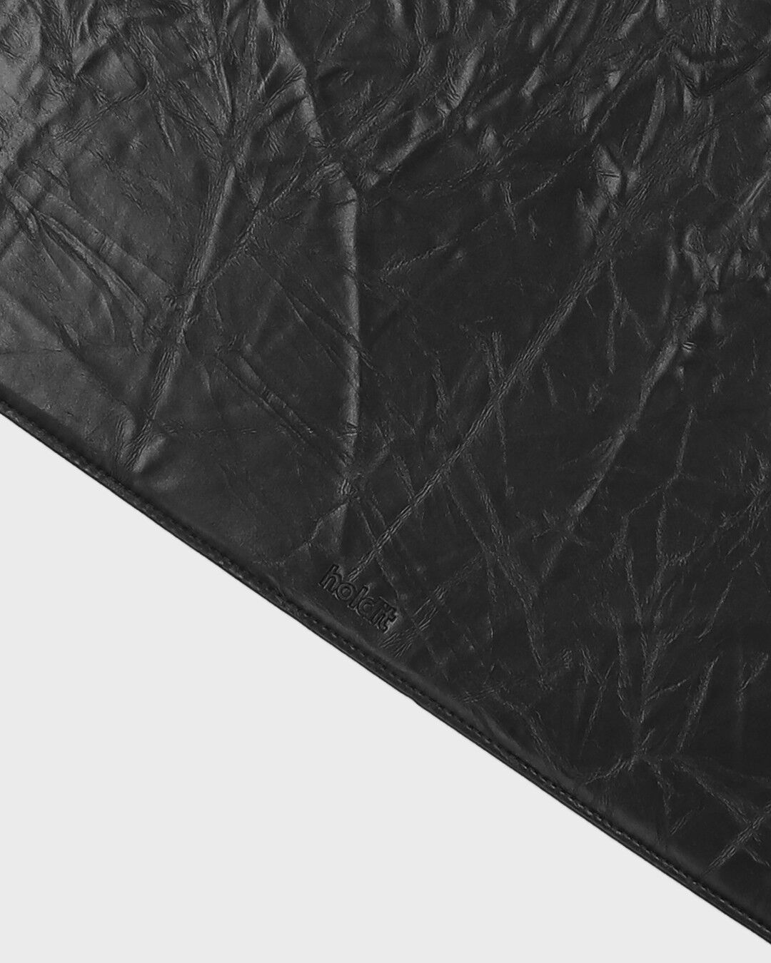 Laptop Case 14" Black Crinkle