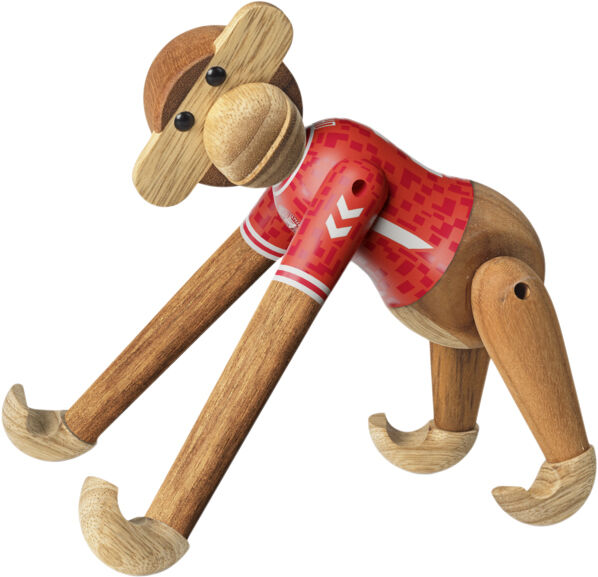 Abe x DBU Herre 2024 mini teak/limba