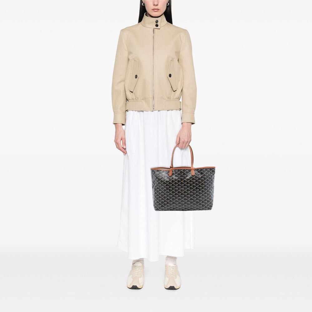 Goyard St Louis Tote