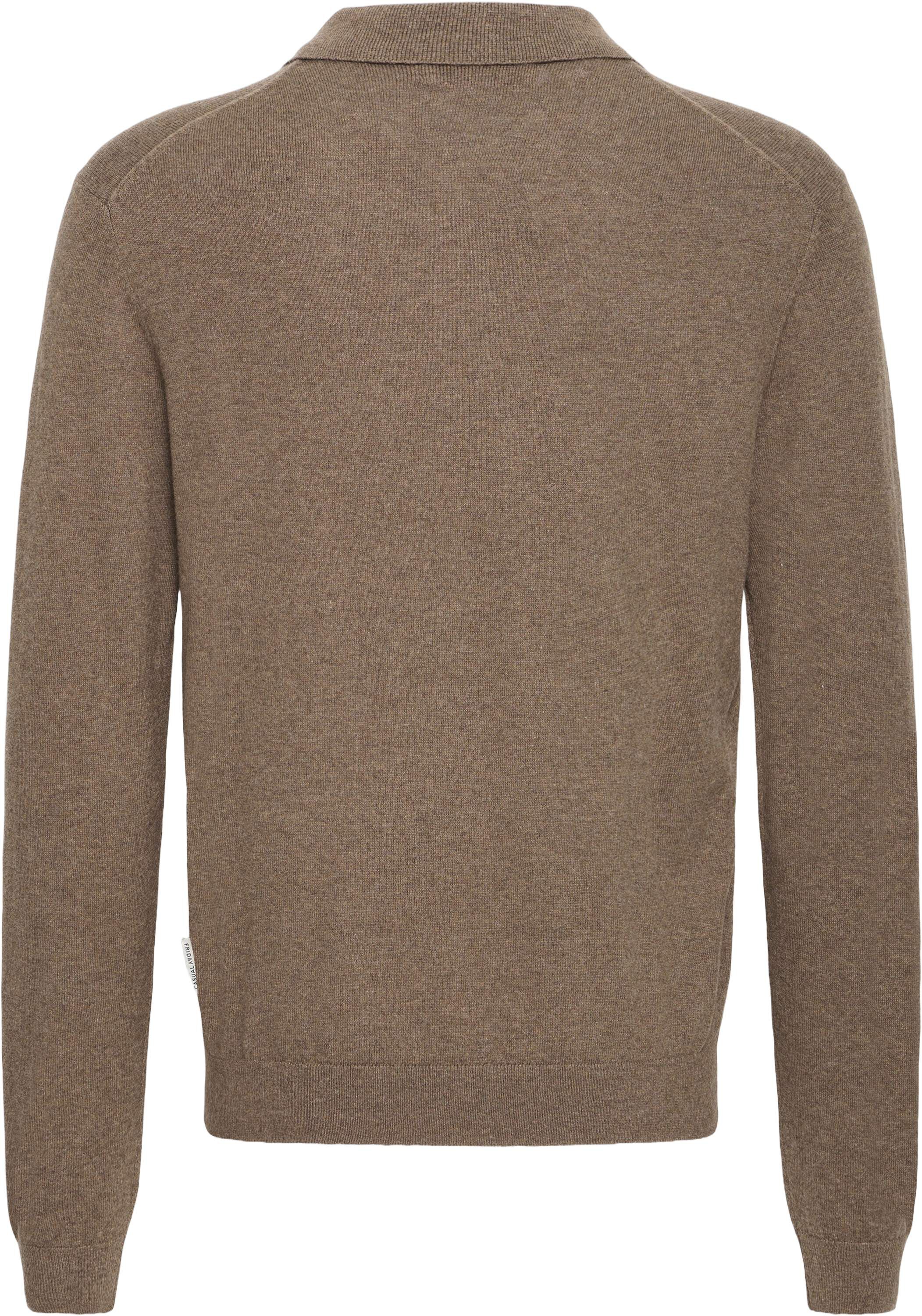 CFFRODE 0226 polo knit