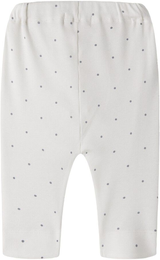 Nbmgago Kem Loose Pant Lil Noos