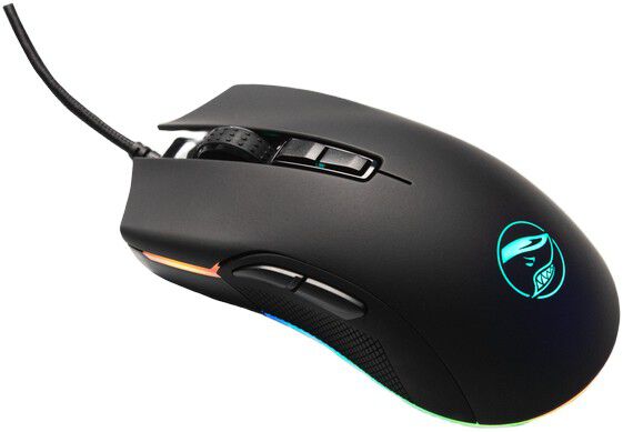 Shark Velocity M70 Gaming Mus