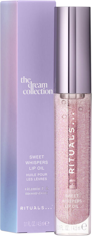 Lipgloss - Dream