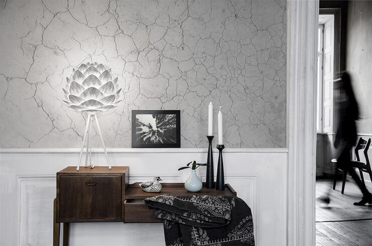 Silvia Create Mini lampskærm