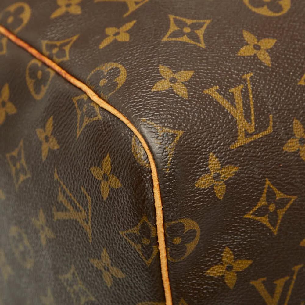 Louis Vuitton Keepall
