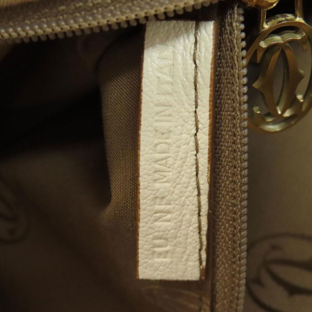 Cartier Handbag