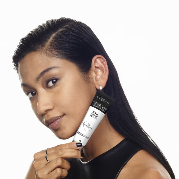 Prime Lab Advanced Derm Primer