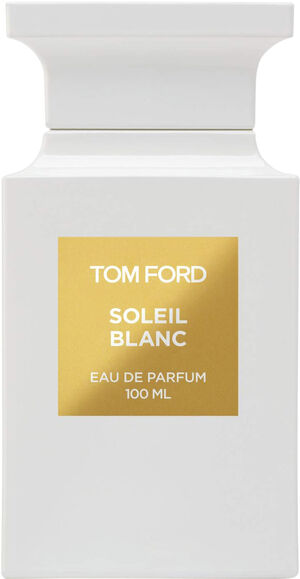 Soleil Blanc Eau de Parfum