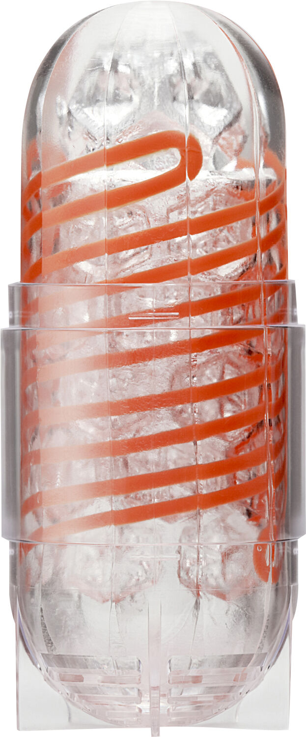 TENGA - SPINNER MASTURBATOR 02 HEXA