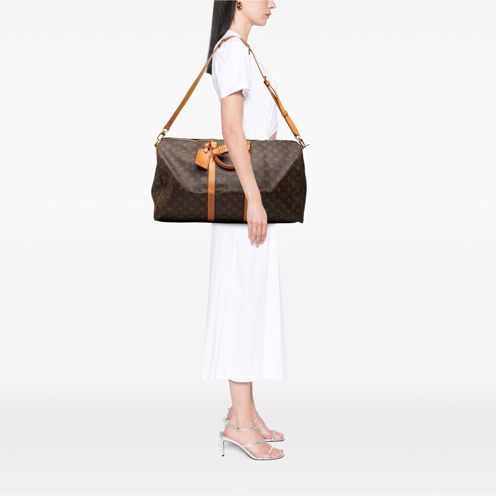 Louis Vuitton Keepall