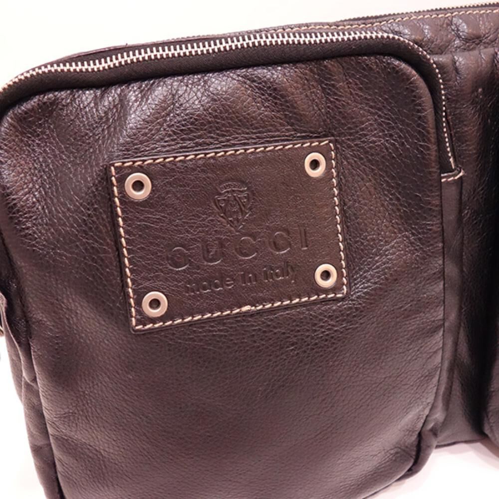 Gucci Crossbody Bag