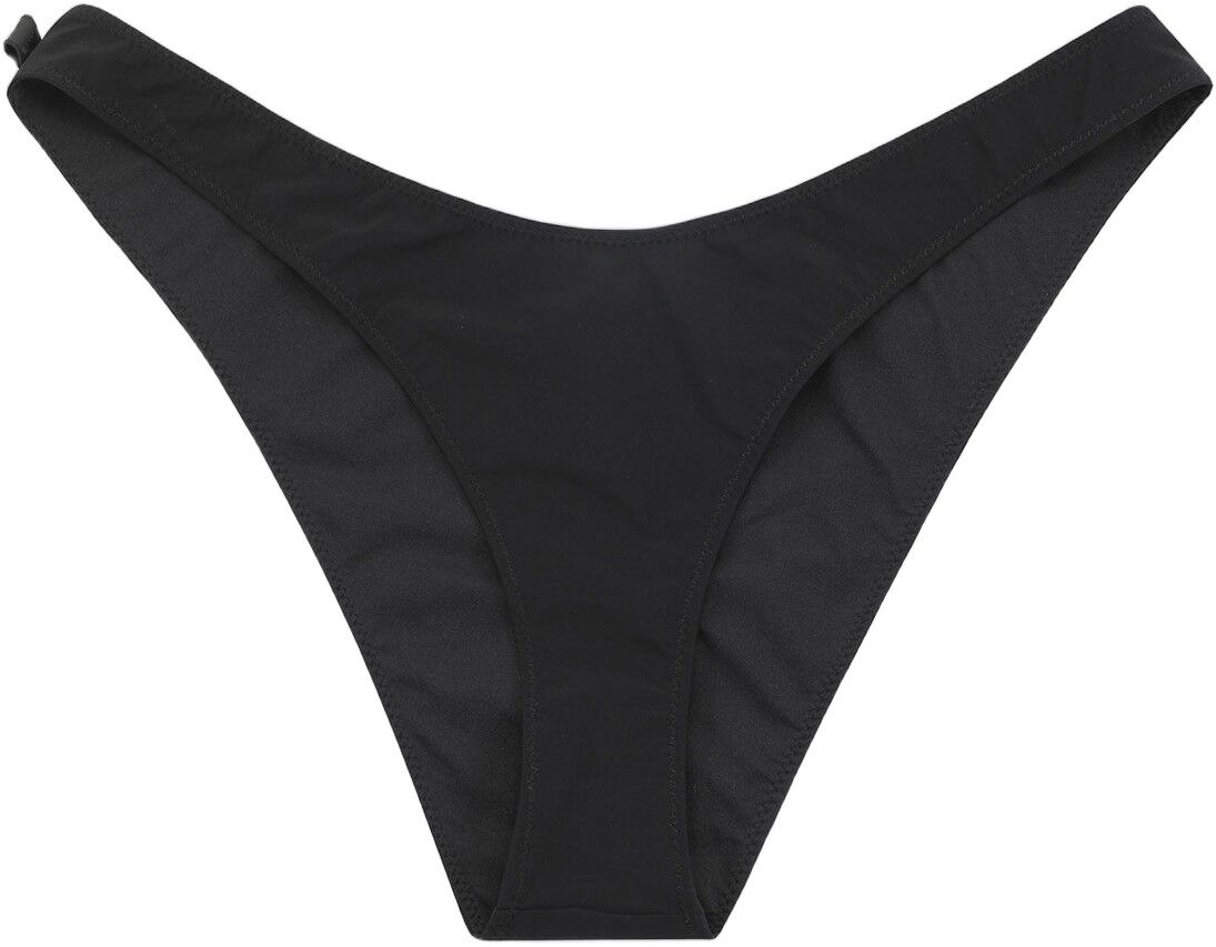 Recycled Matte Lowrise Wave Bikini