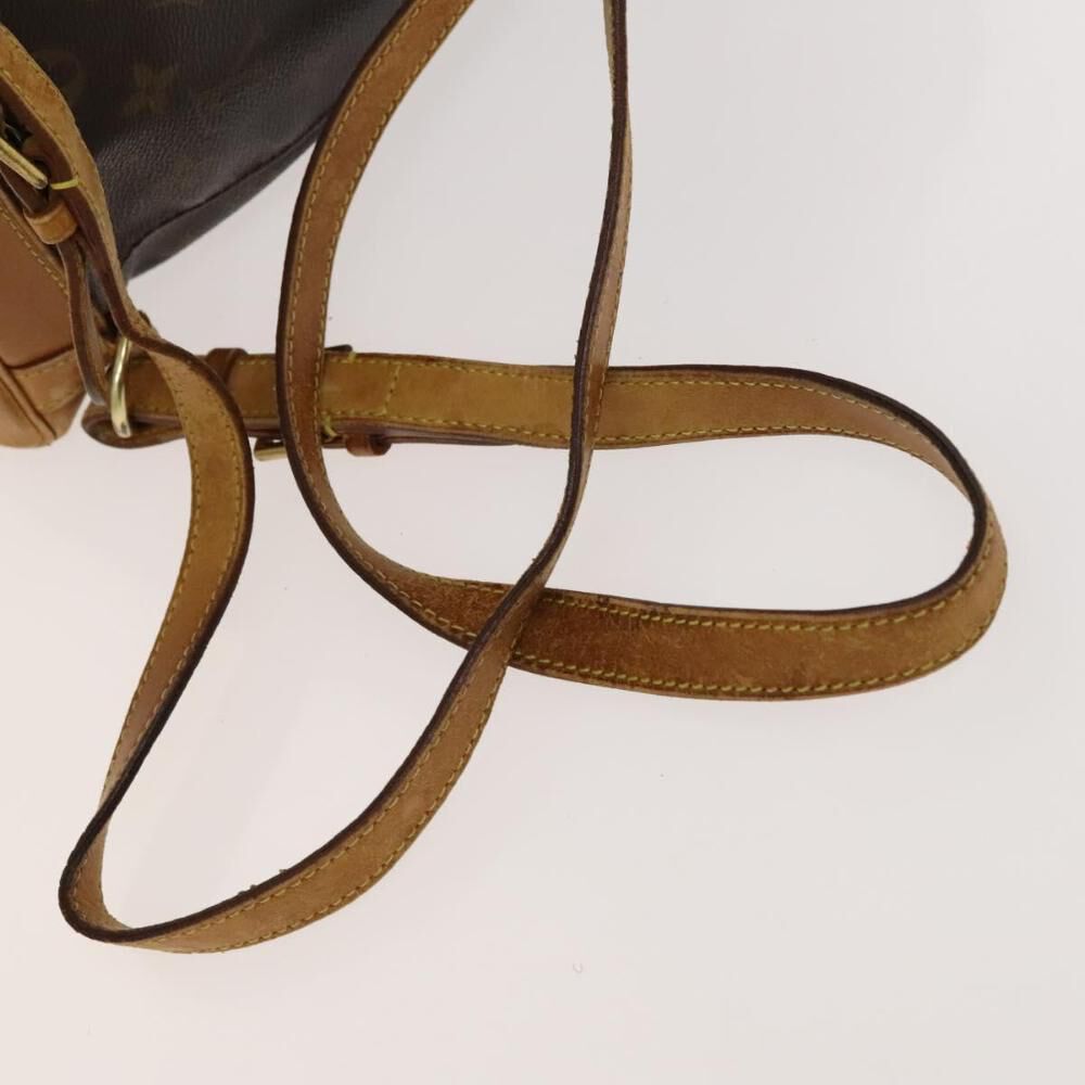 Louis Vuitton Montsouris