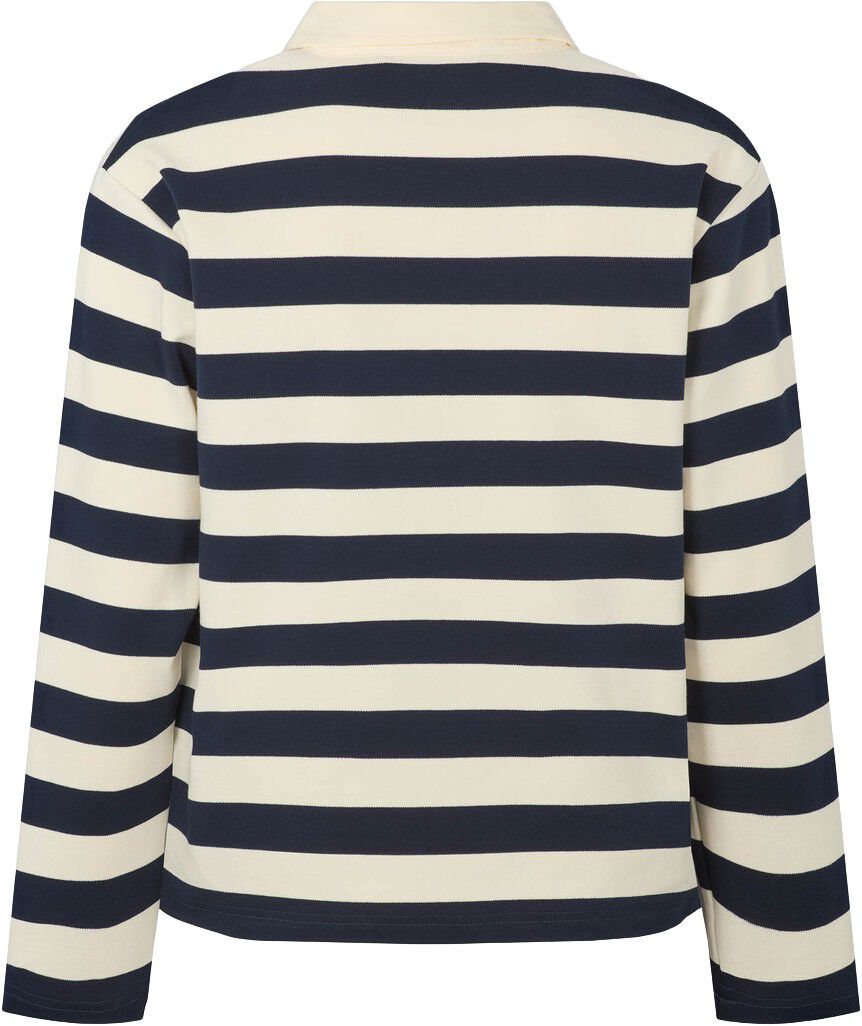 4384PBOField polo shirt