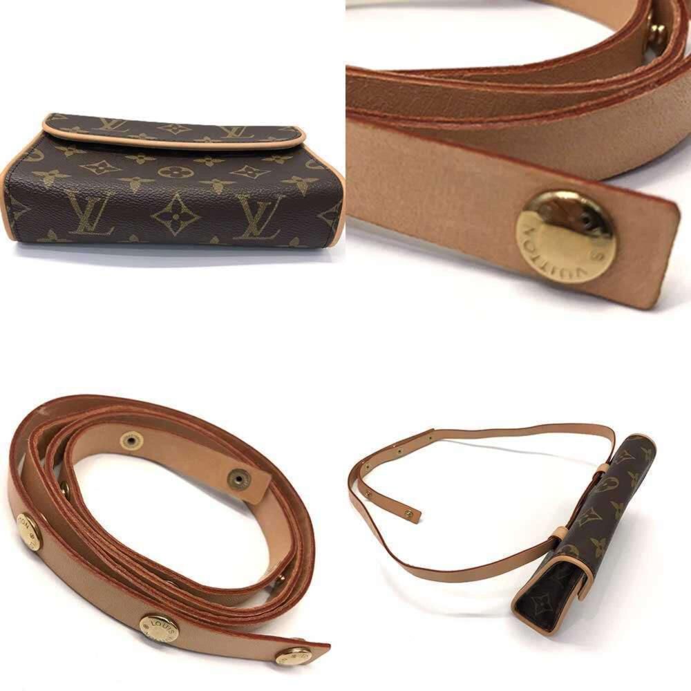 Louis Vuitton Florentine Pochette