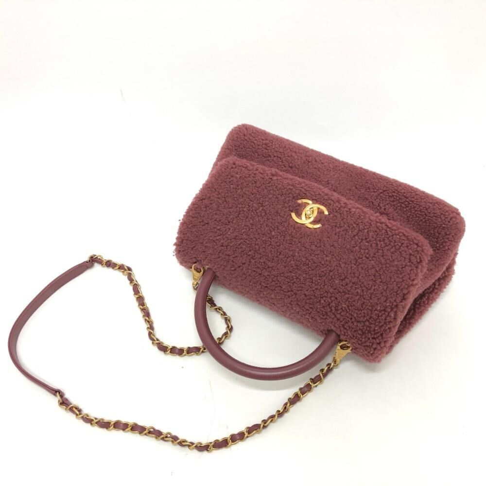 Chanel Handbag