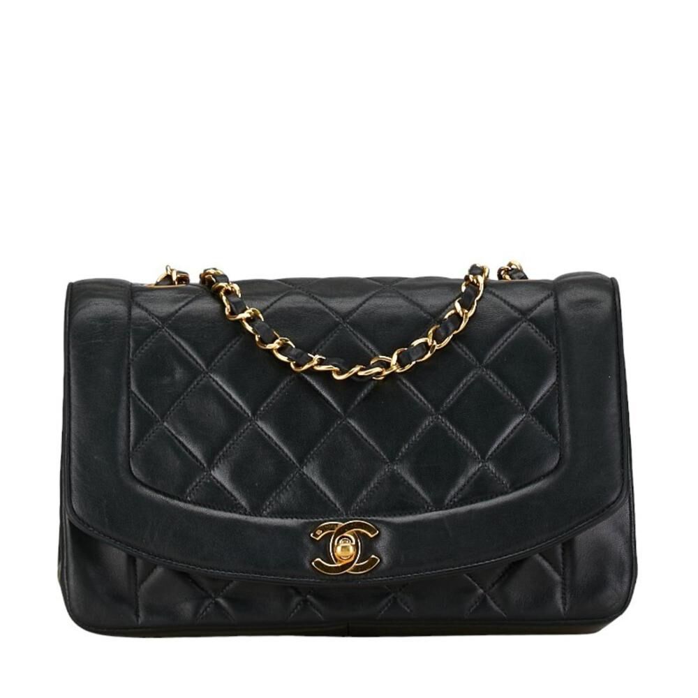 Chanel Shoulder Bag