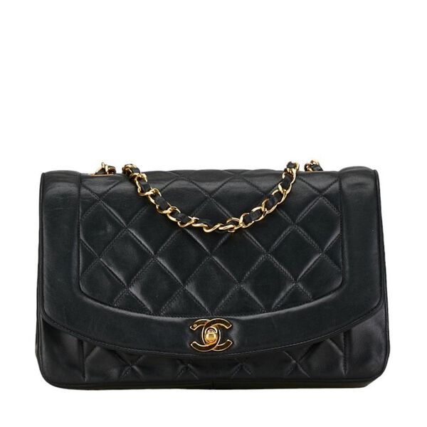 Chanel Shoulder Bag