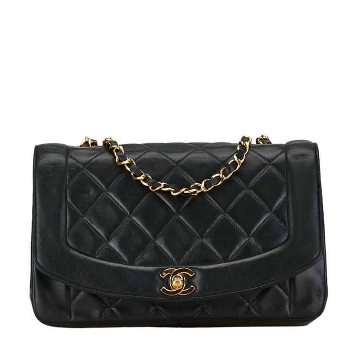 Chanel Shoulder Bag