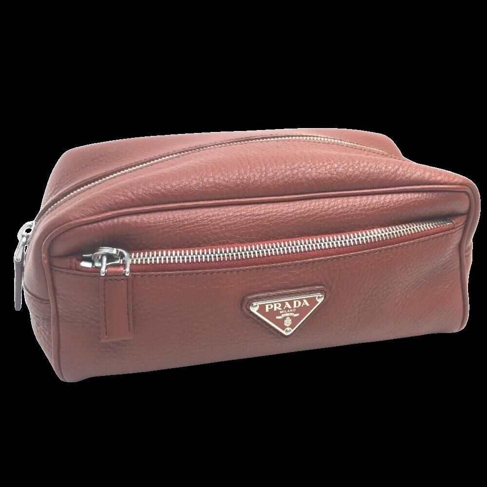 Prada Pouch