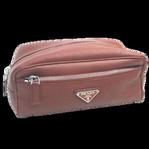 Prada Pouch