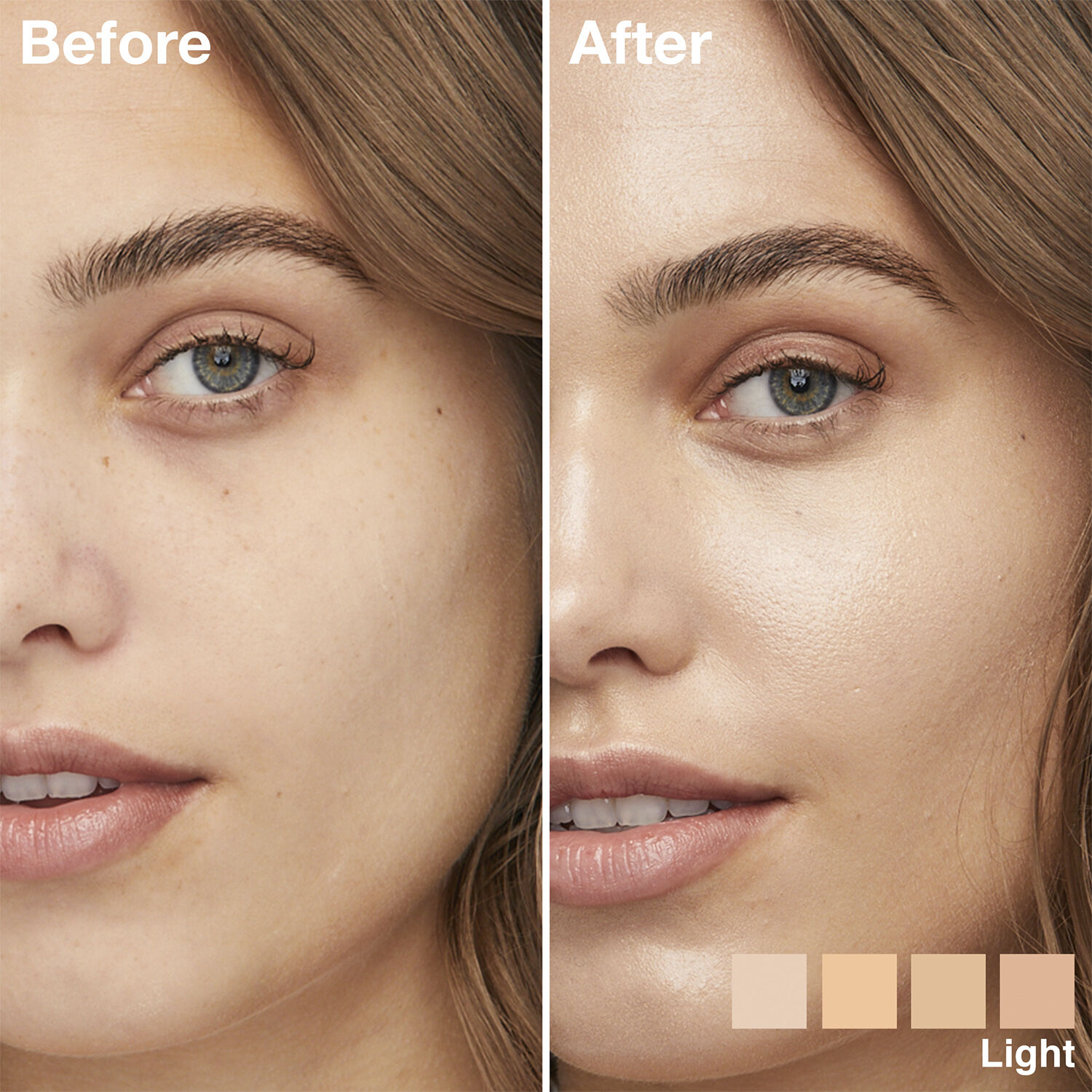 Instant Perfector 4-In-1 Glow Makeup