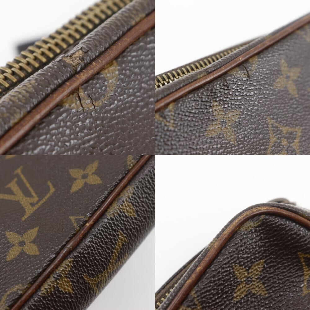 Louis Vuitton Marly Dragonne