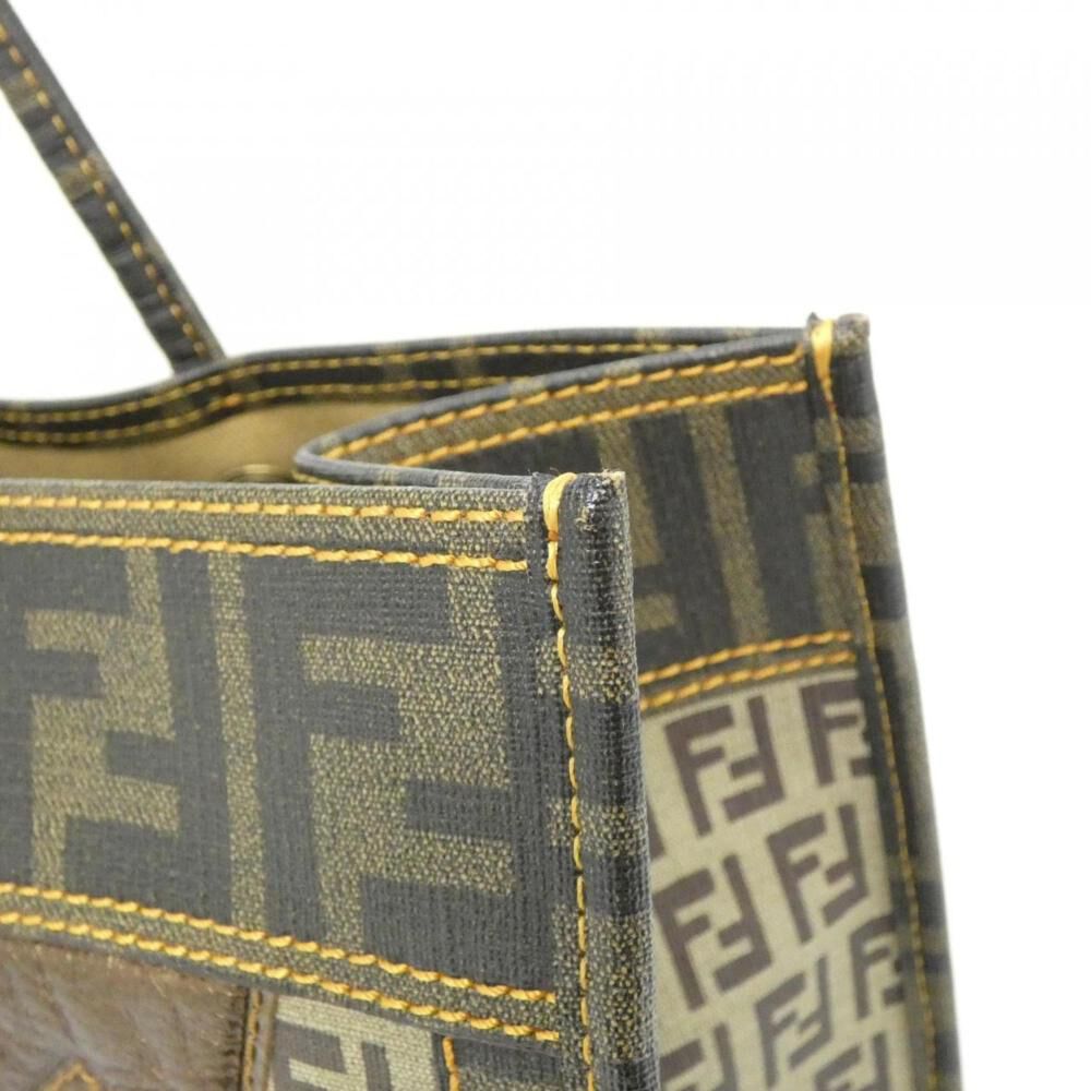 Fendi Tote