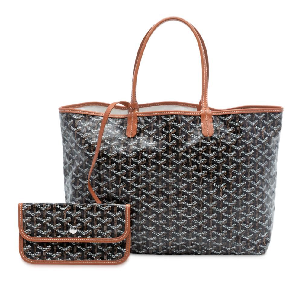 Goyard St Louis Tote