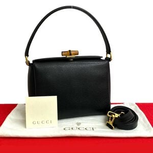 Gucci Handbag