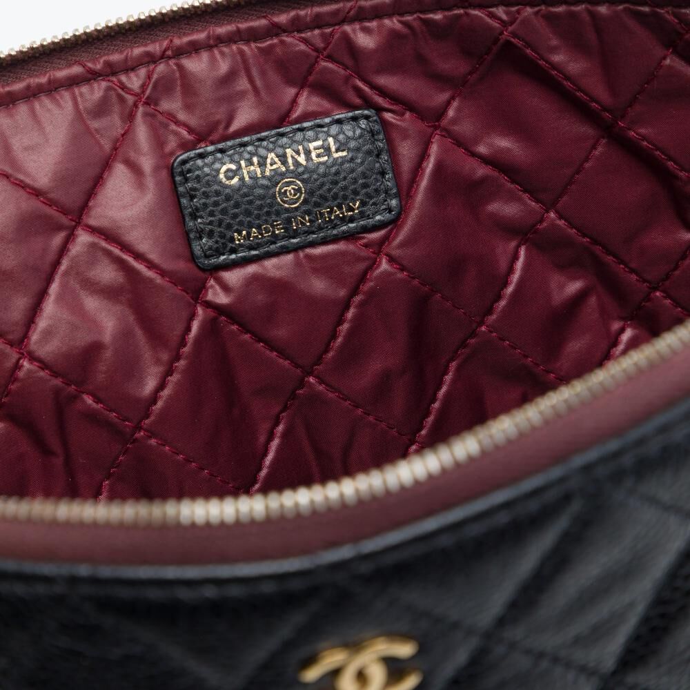Chanel Clutch