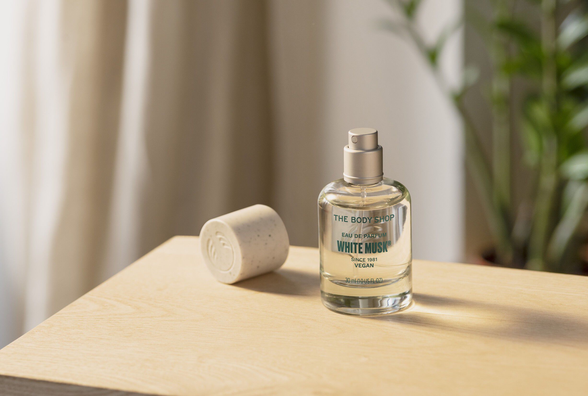 White Musk&reg; Eau De Parfum