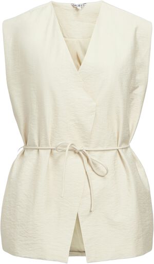 OBJYUI LO WAISTCOAT 137
