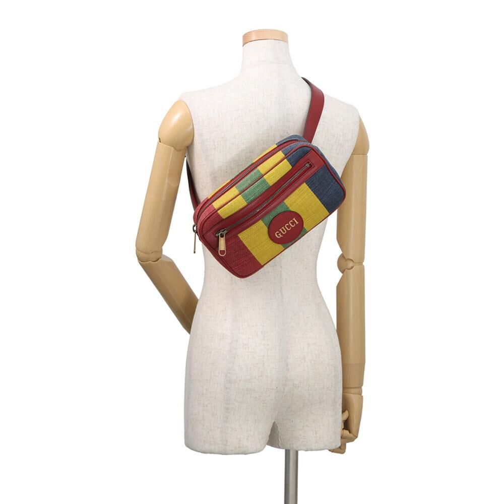 Gucci Belt Bag