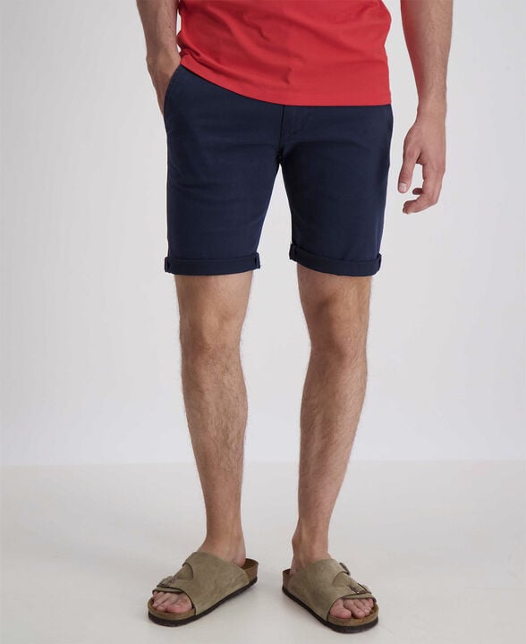 Chino shorts