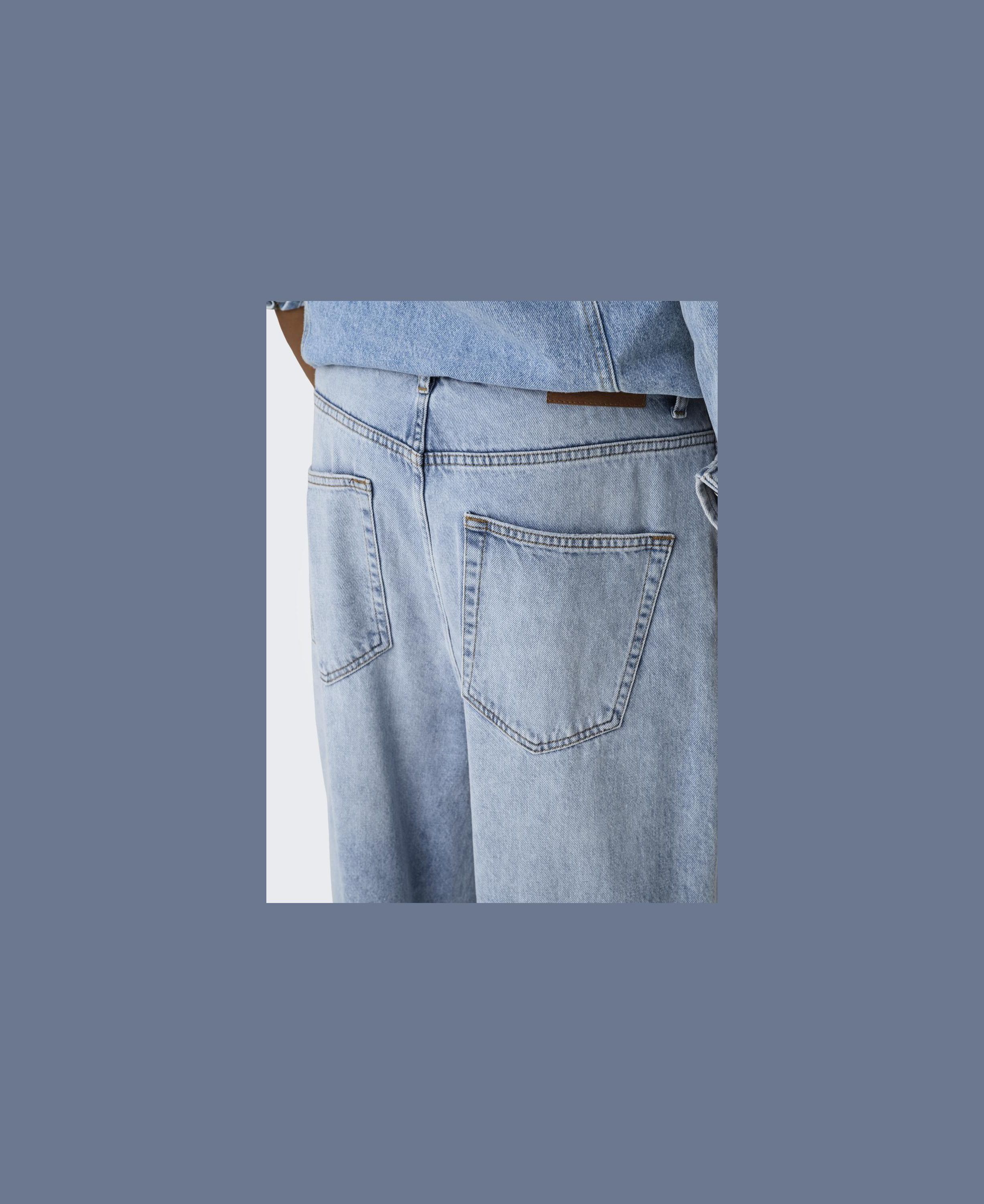 ONSCARL BALLOON LB 2615 TAI DNM NOO