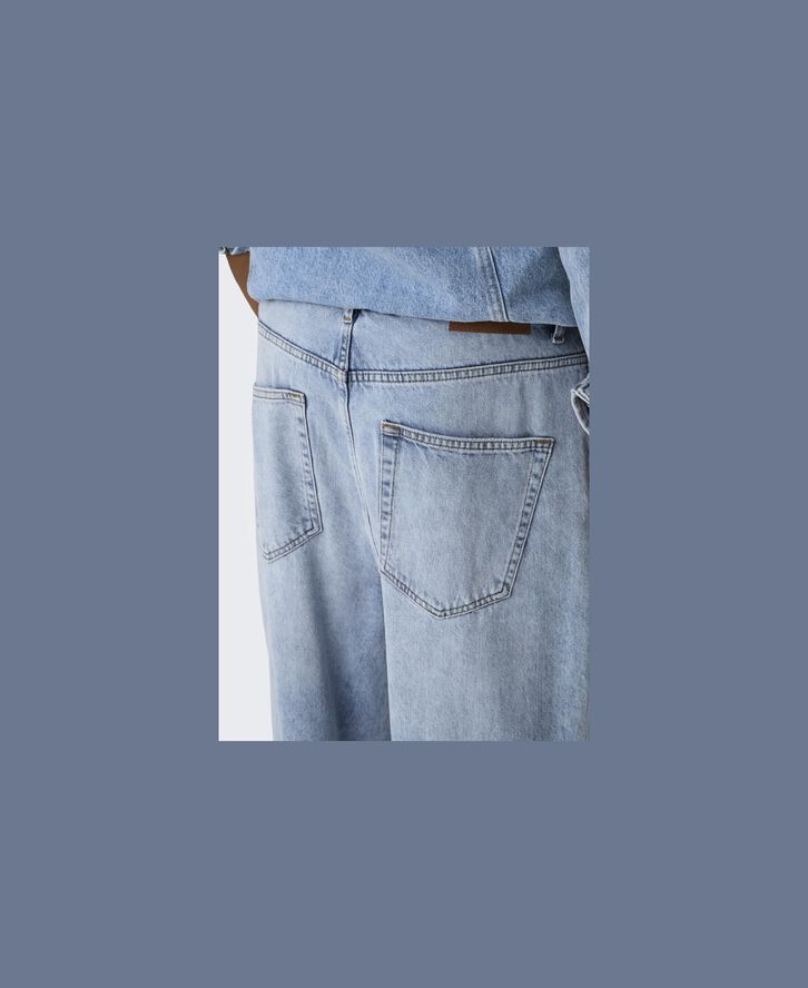 ONSCARL BALLOON LB 2615 TAI DNM NOO