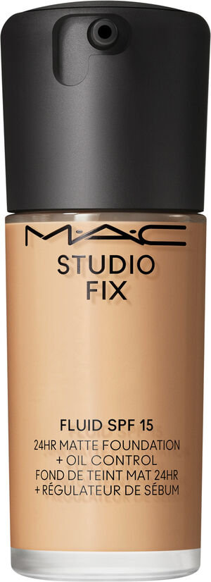 Studio Fix Fluid Broad Spectrum Spf 15